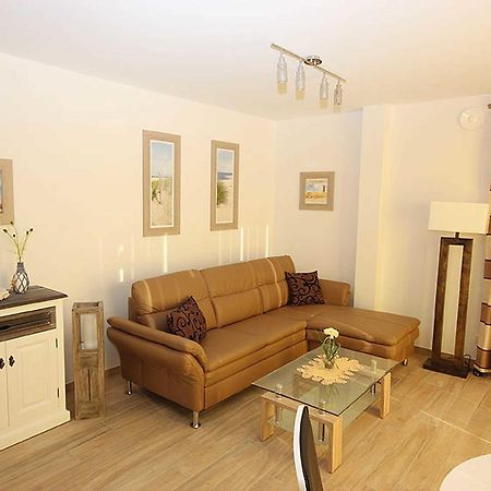 Villa Amelie _ App_ Seemoewe Sassnitz Zewnętrze zdjęcie